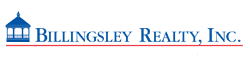 Billingsley Realty, Inc Logo
